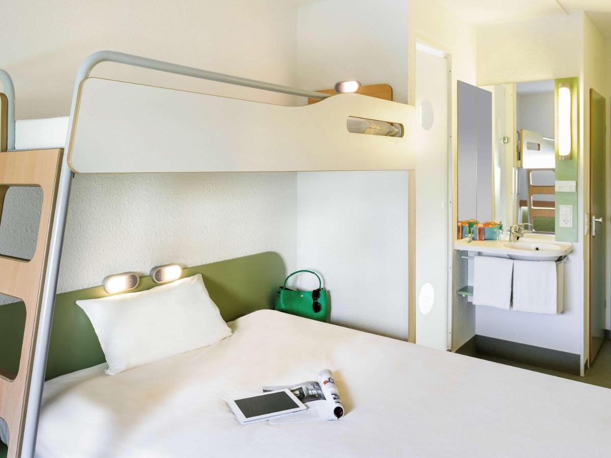 Ibis Budget Augsburg แกร์สโทเฟิน ภายนอก รูปภาพ