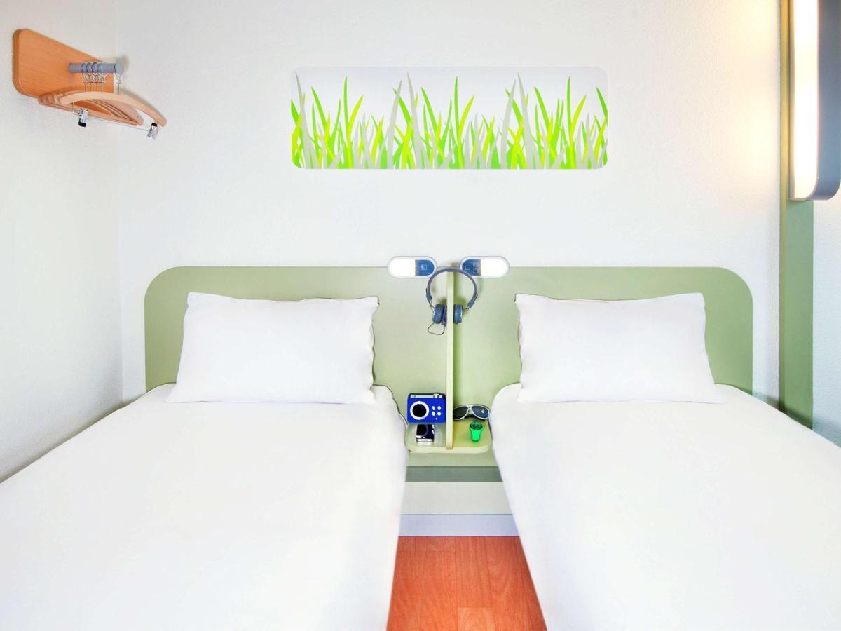 Ibis Budget Augsburg แกร์สโทเฟิน ภายนอก รูปภาพ